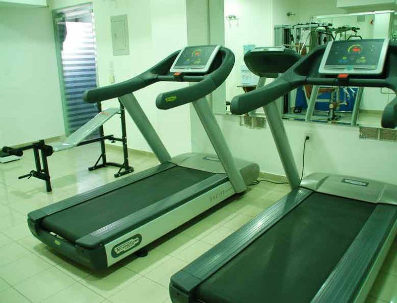 Larsa Hotel Amman Einrichtungen foto